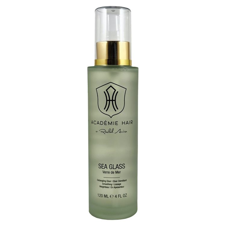 Académie Hair by Rachel Anise Sea Glass Elixir