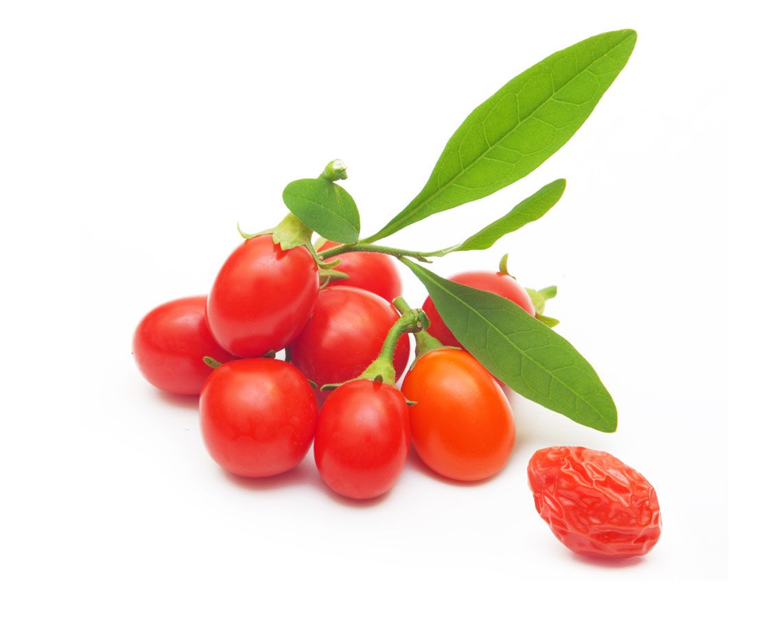 Goji Berry Extract