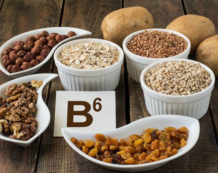 Vitamin B6