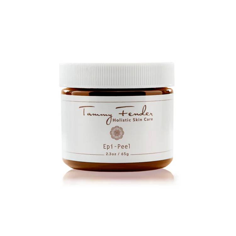 Tammy Fender Epi-Peel ($95)