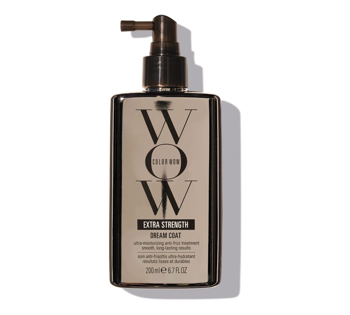 Award Photo: Extra Strength Dream Coat