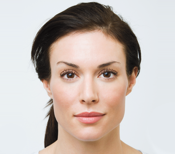 Lighten Heavy Folds: Do It with Fillers or Fat