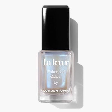 Londontown lakur nail polish in Starry