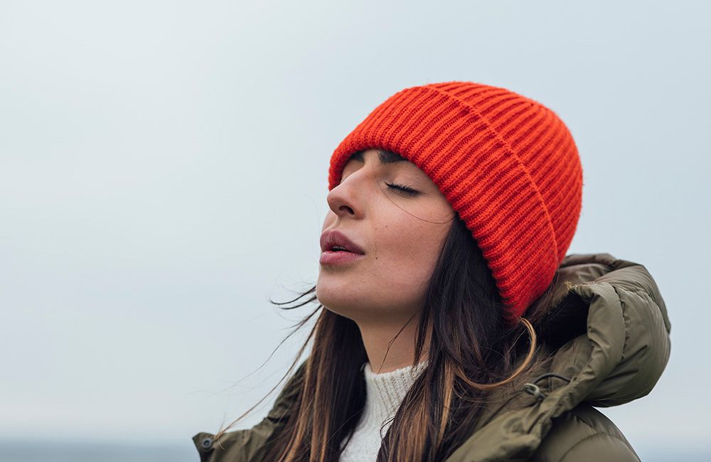 5 Skin-Care Swaps Dermatologists Make During Winter