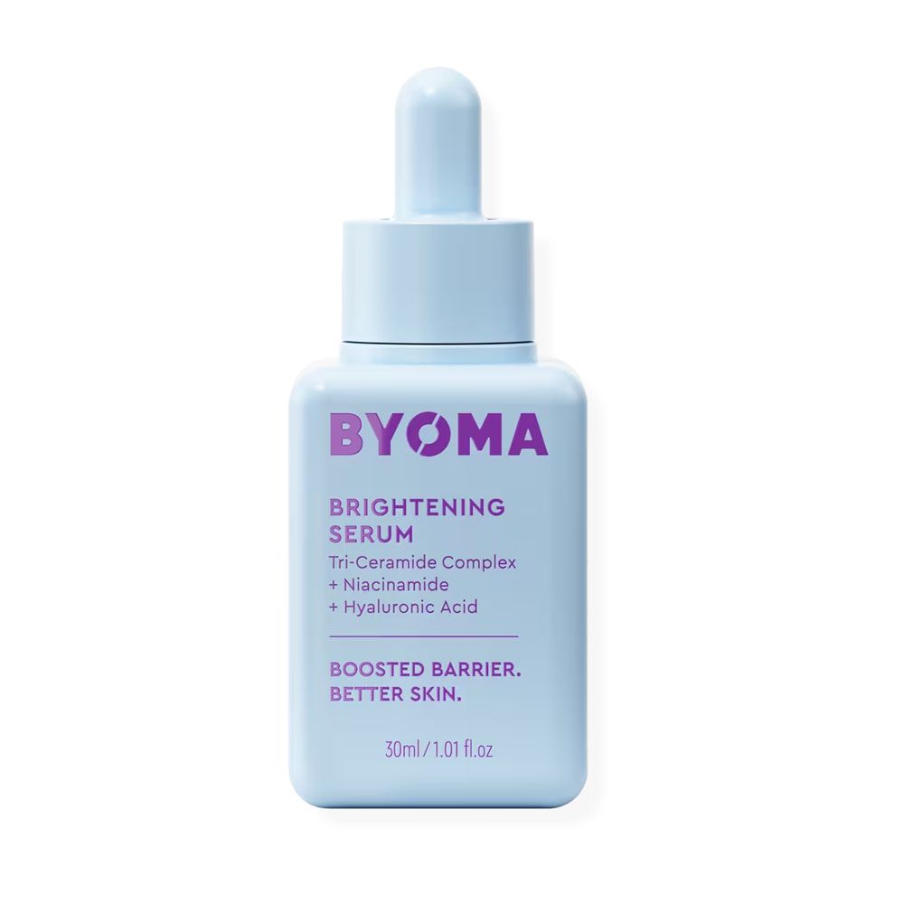 BYOMA Brightening Serum ($17)