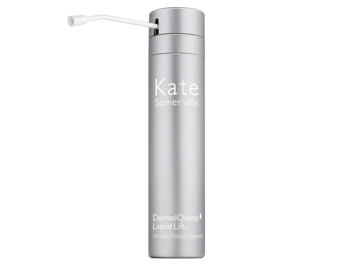 Kate Somerville, Celebrity Aesthetician and Founder of Kate Somerville Skin Health Experts