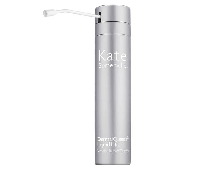 Kate Somerville, Celebrity Aesthetician and Founder of Kate Somerville Skin Health Experts