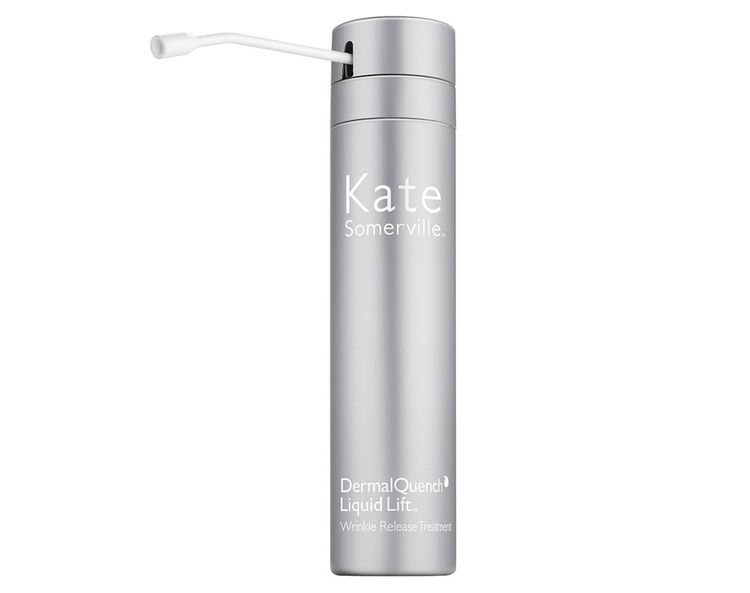 Kate Somerville, Celebrity Aesthetician and Founder of Kate Somerville Skin Health Experts