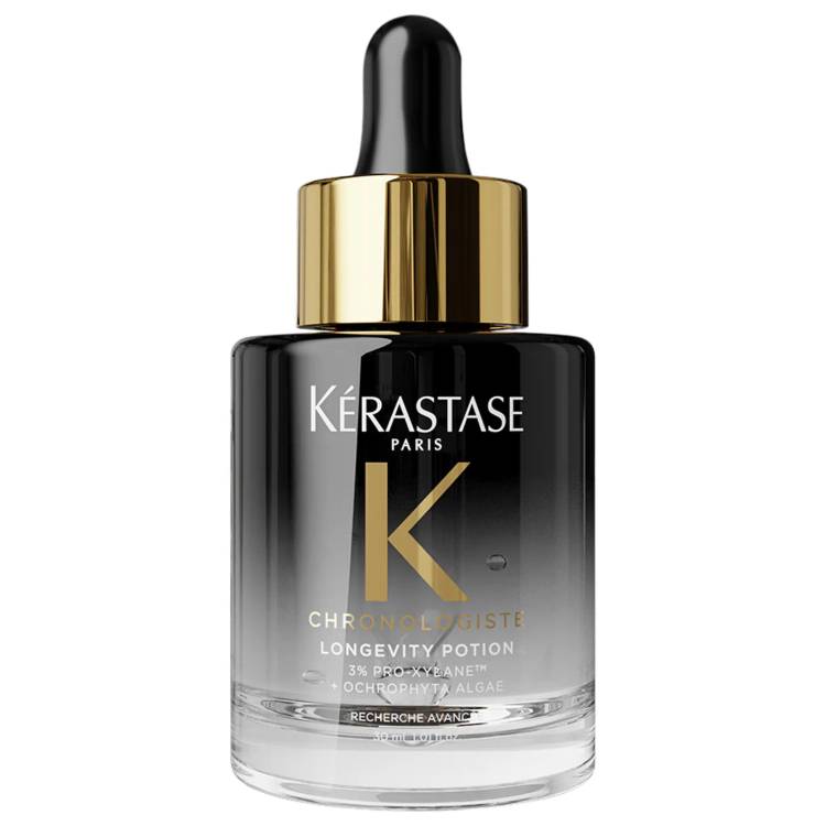 Kérastase Chronologiste Longevity Potion Scalp Serum