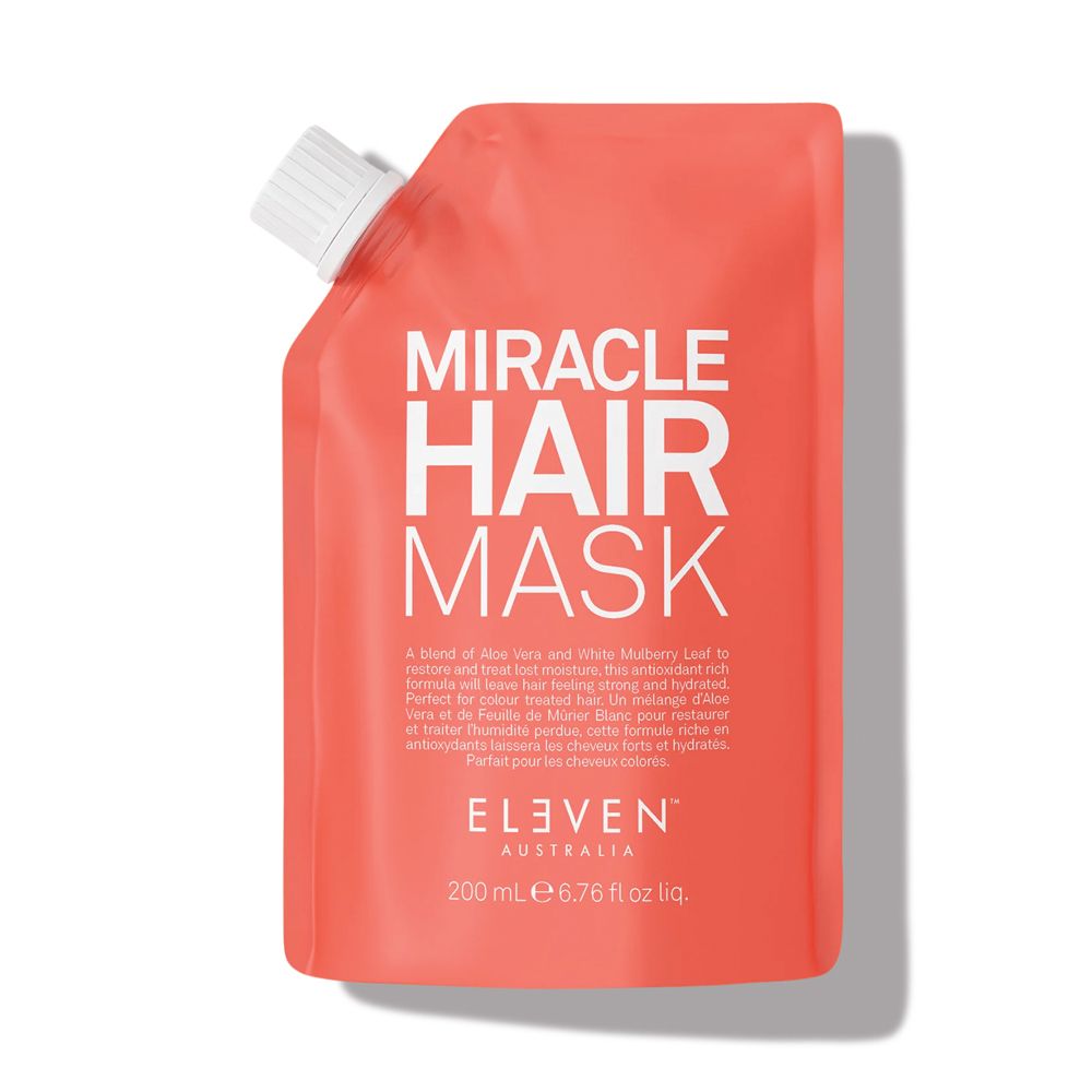 FAVORITE HYDRATING HAIR MASK