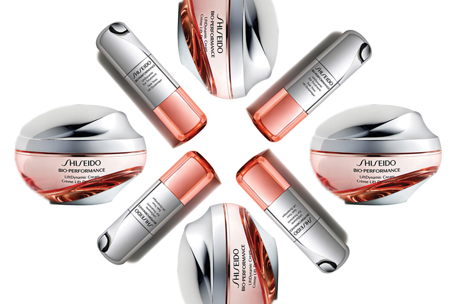 shiseido