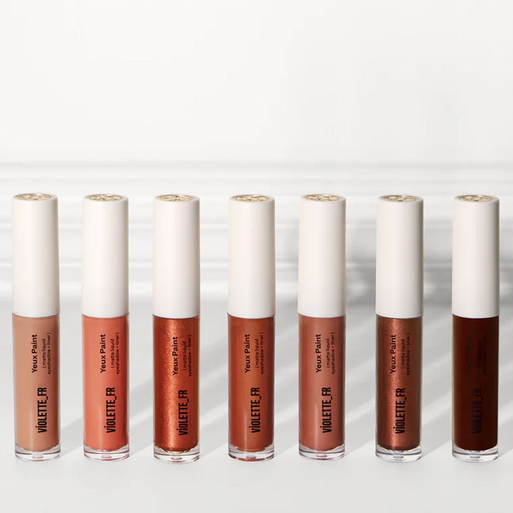 VIOLETTE_FR Yeux Paint ($32)