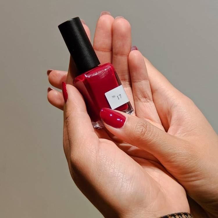 Dark Cherry