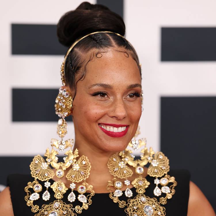 Alicia Keys