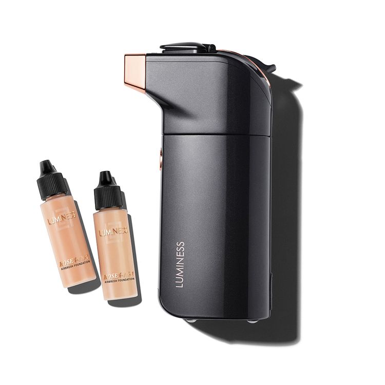 Microfine Foundation