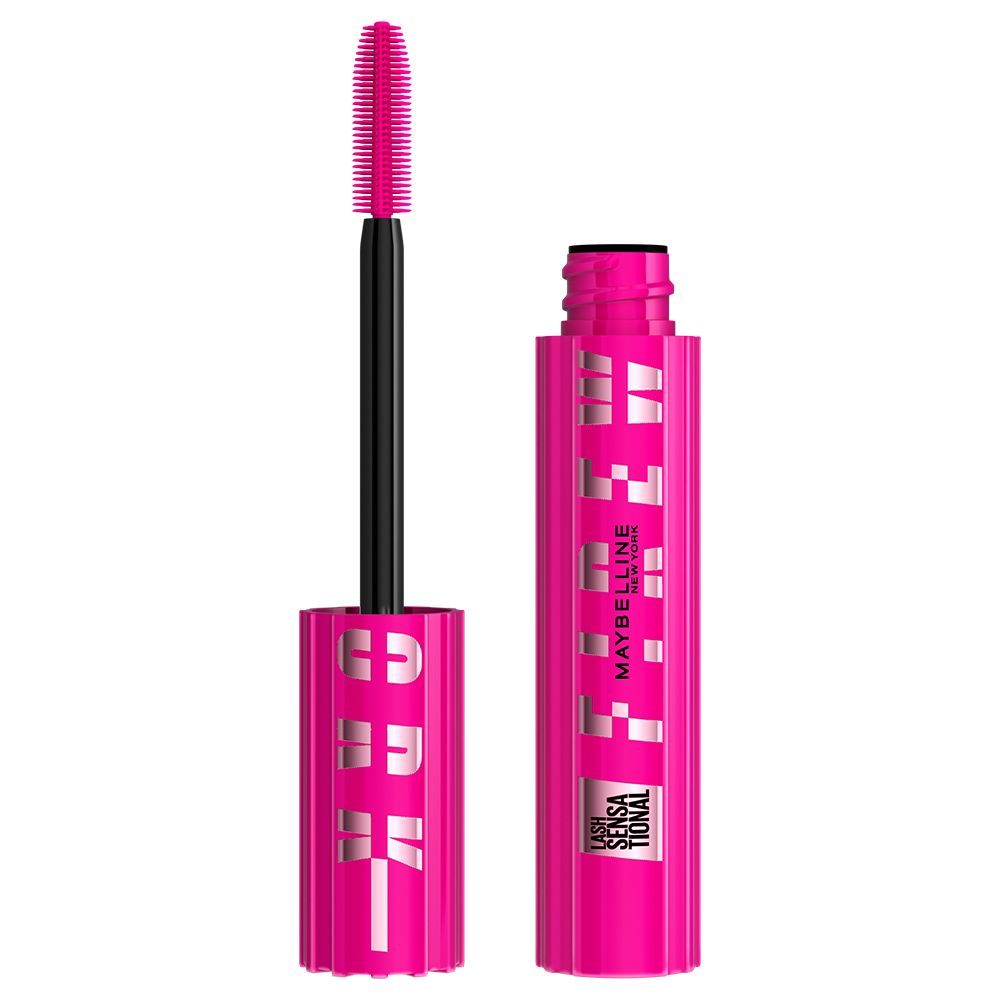 Maybelline New York Lash Sensational Firework ($14)
