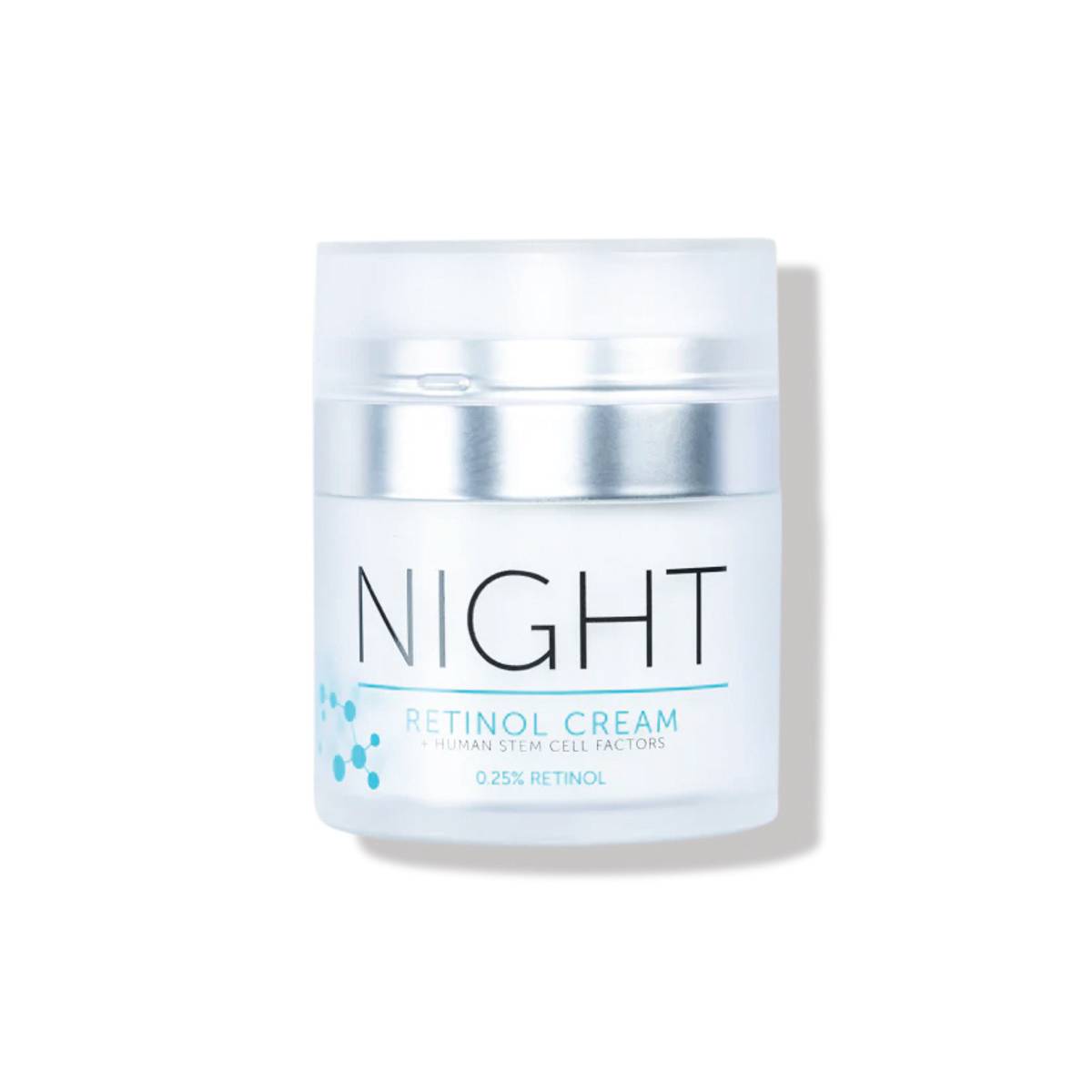 factorfive night retinol cream