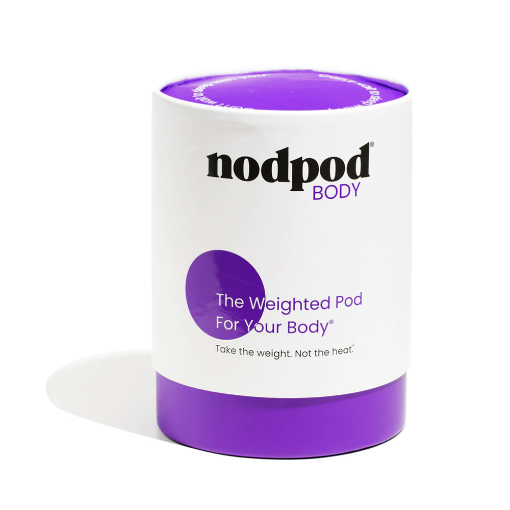 NodPod