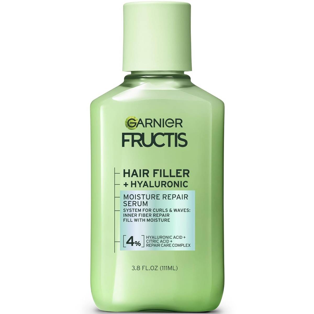 garnier hair filler