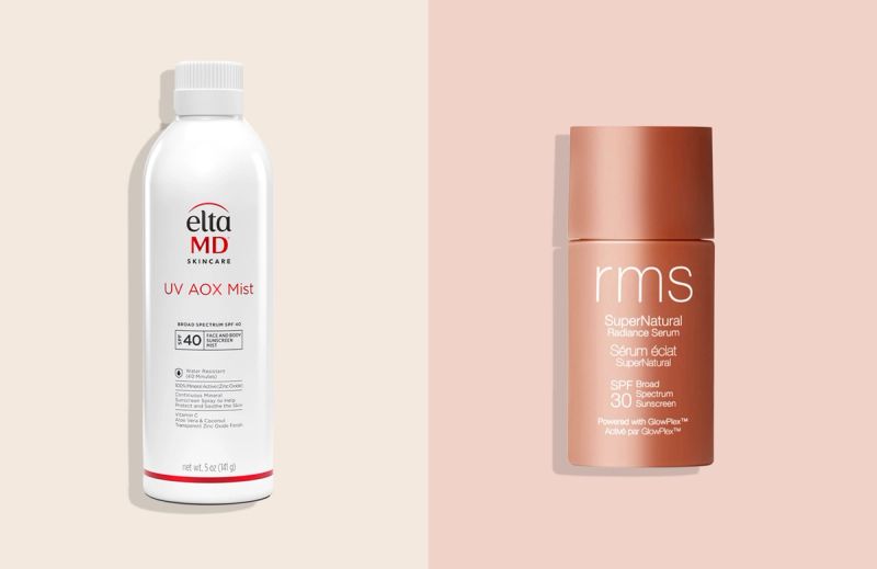 10 New Sunscreen Launches to Try This Summer