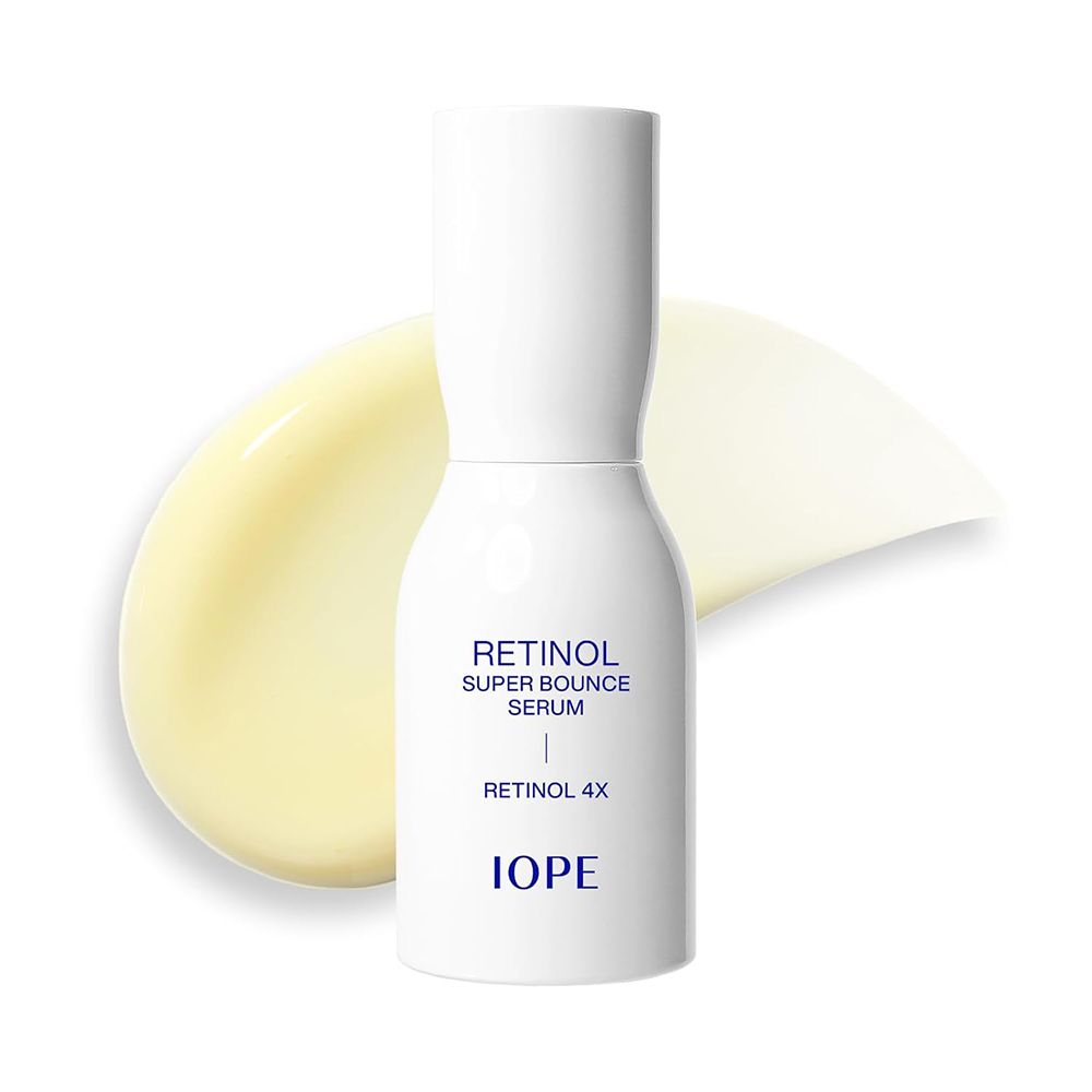 Best Retinol Serum