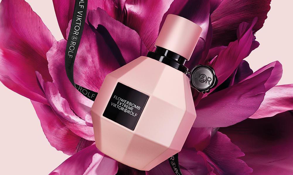 Viktor&Rolf Flowerbomb Extreme Eau de Parfum