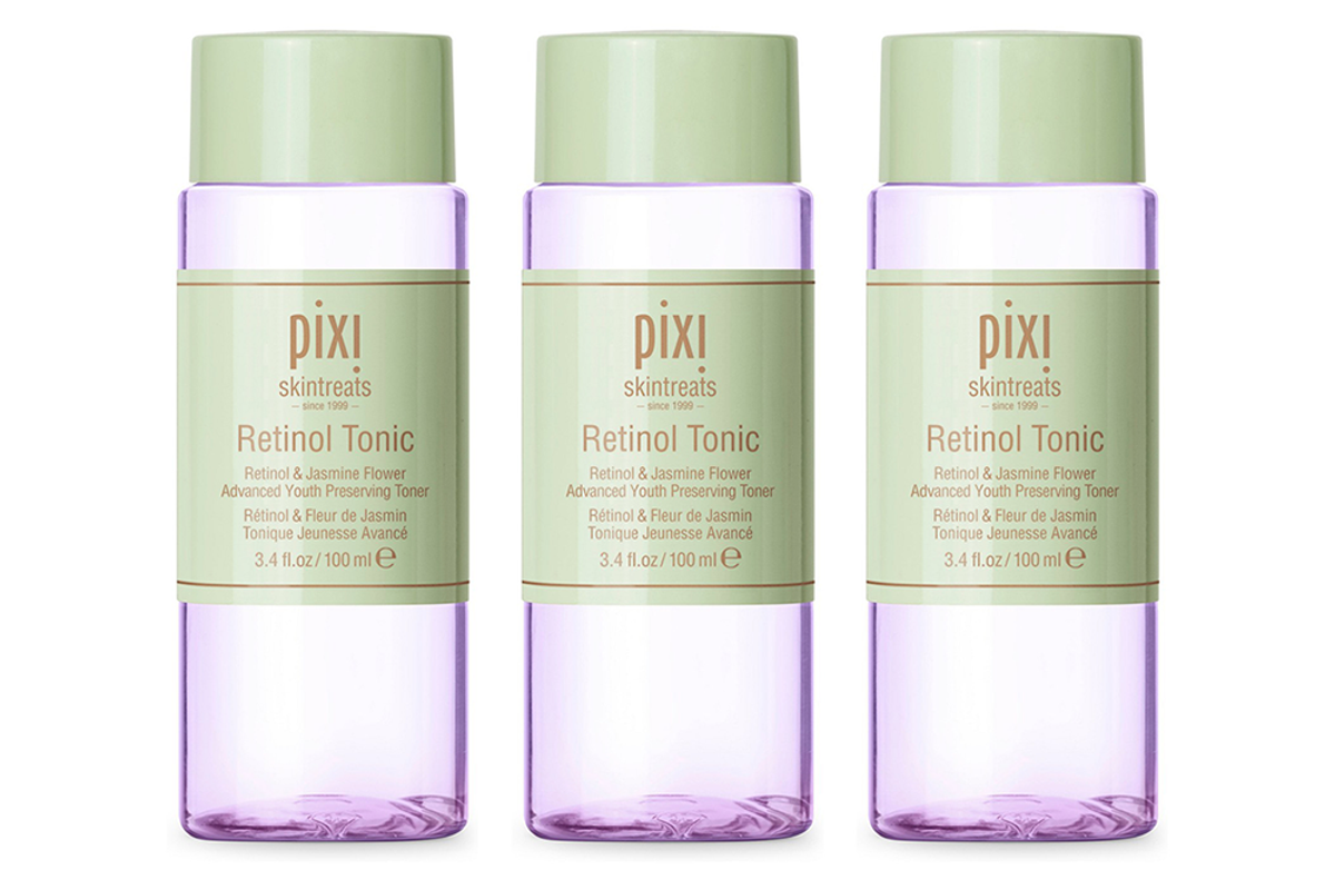 This Best-Selling Target Product Just Launched Its Retinol-Based ...