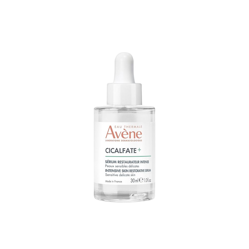 Avène Cicalfate+ Intensive Skin Restorative Serum ($40)