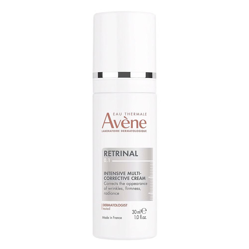 Avène Retrinal 0.1% Intensive Multi-Corrective Cream ($68)