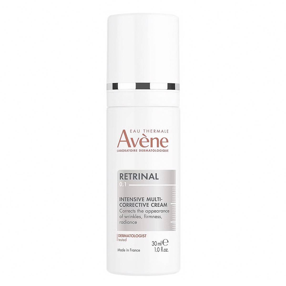 avene retrinal corrective cream
