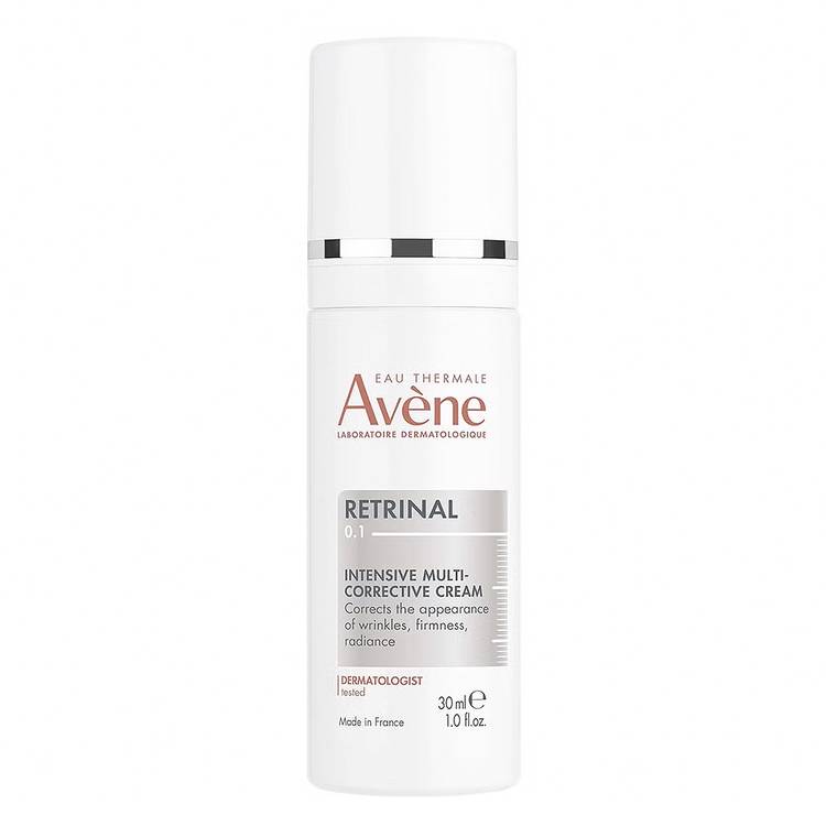 Avène Retrinal 0.1% Intensive Multi-Corrective Cream ($68)