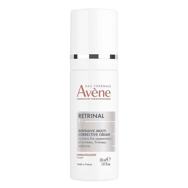 Avène Retrinal 0.1% Intensive Multi-Corrective Cream ($68)
