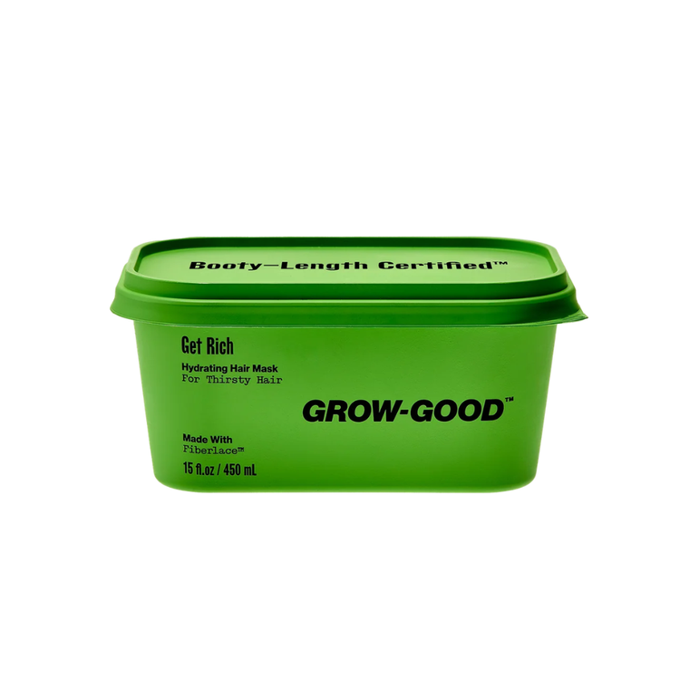 Cardi B, Grow-Good Beauty