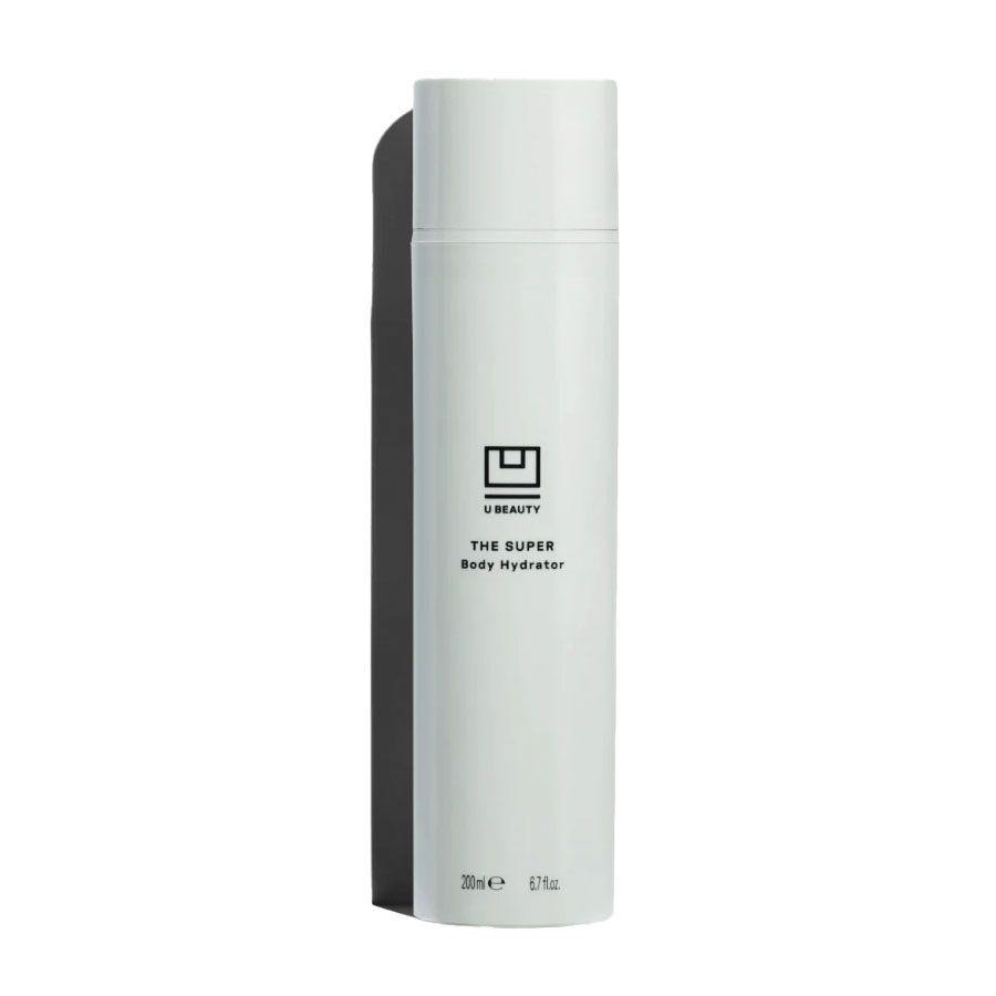 U BEAUTY The SUPER Body Hydrator ($128)