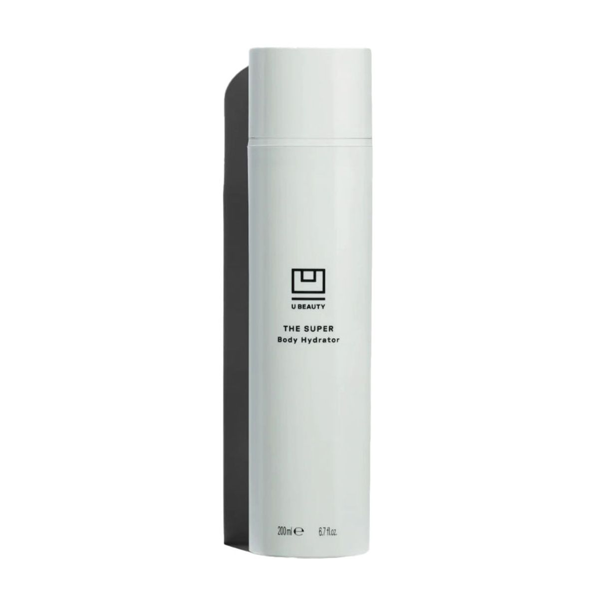 u beauty the super body hydrator