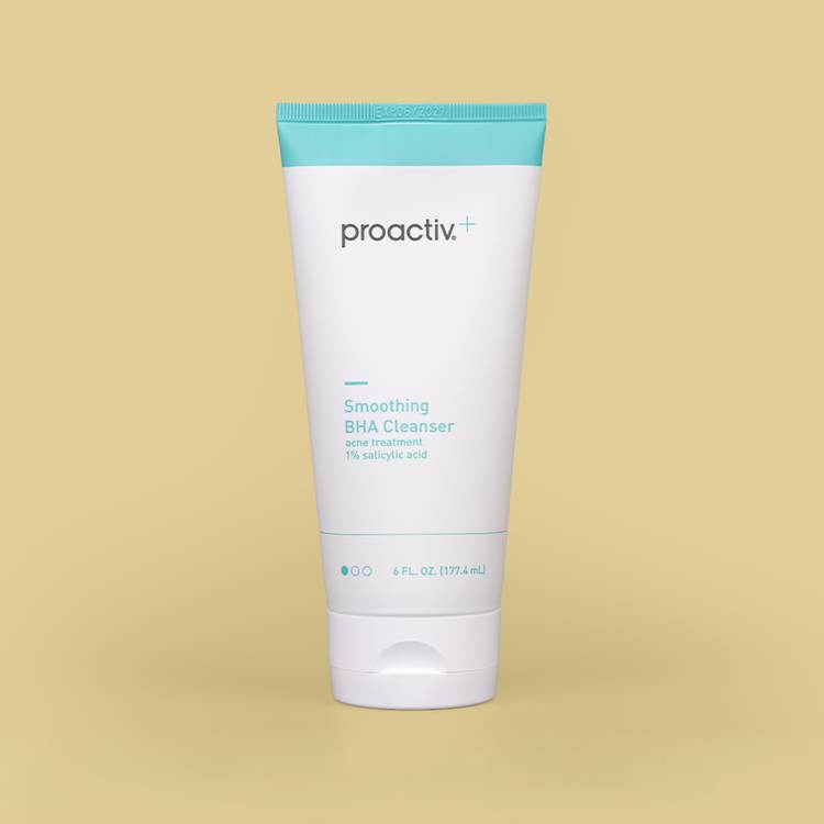 Proactiv Proactiv+ Smoothing BHA Cleanser