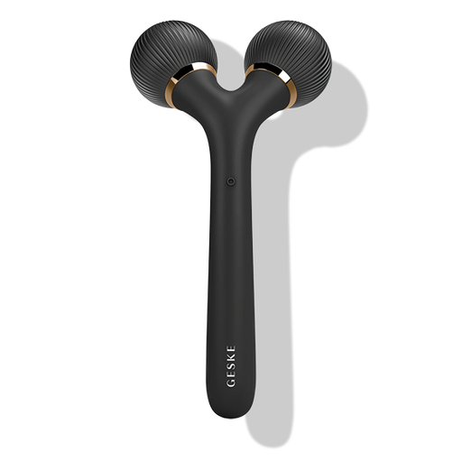 GESKE Sonic Facial Roller