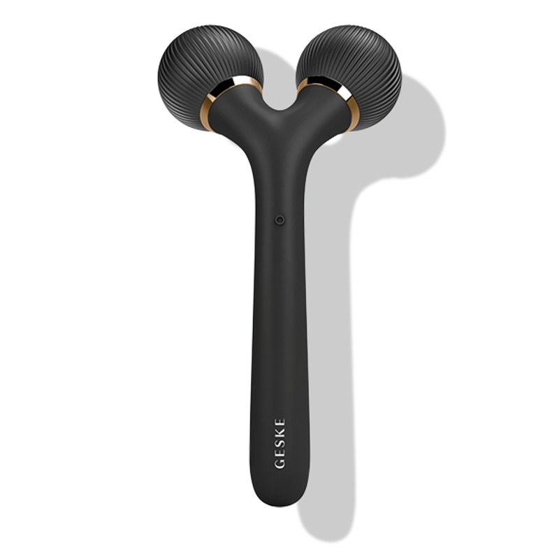 GESKE Sonic Facial Roller