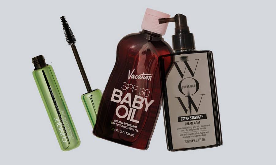 amazon prime day 2024 newbeauty award winners