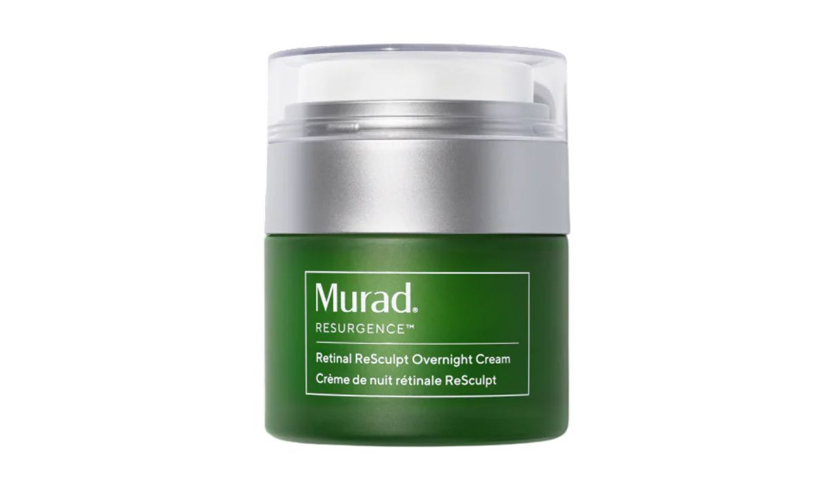 Murad Retinal ReSculpt Overnight Cream