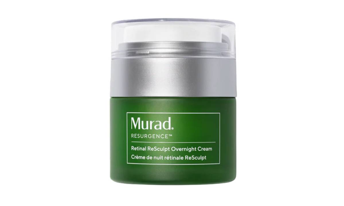 Murad Retinal ReSculpt Overnight Cream