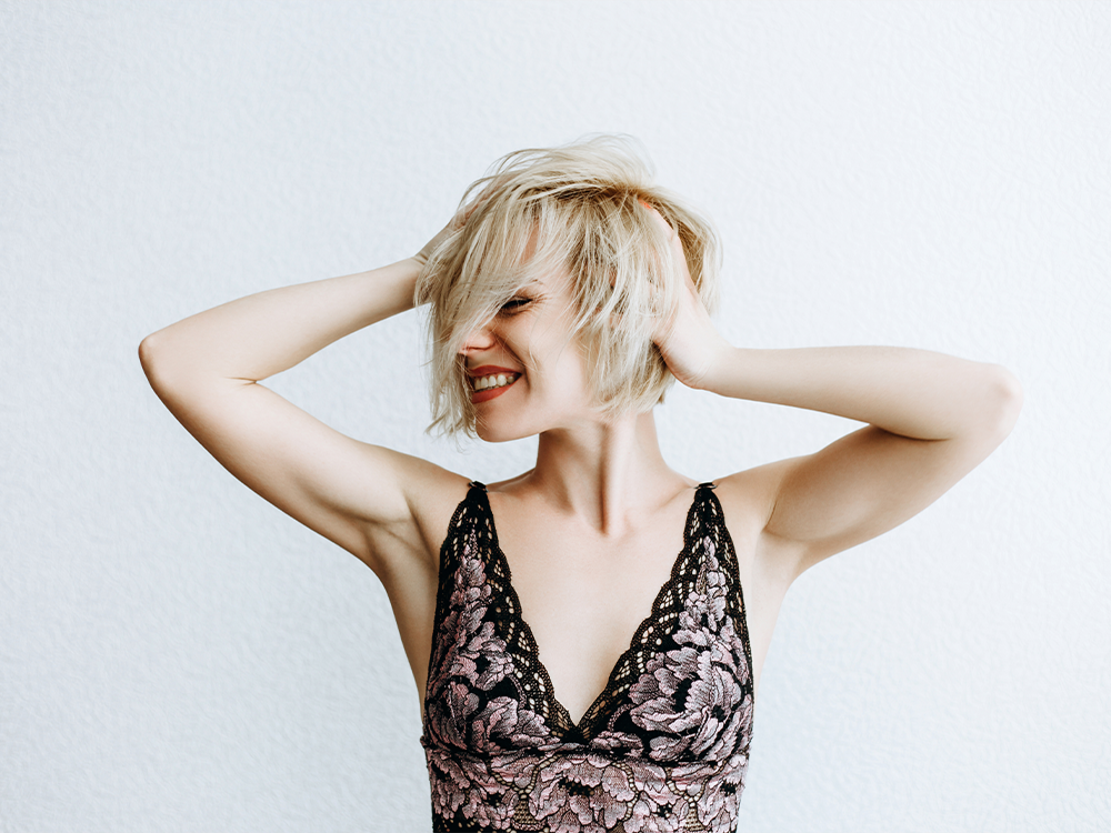 Breast Irregularities That Doctors Say Are Totally Normal