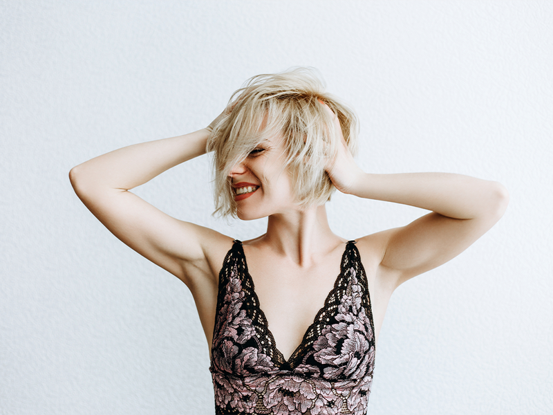 Breast Irregularities That Doctors Say Are Totally Normal