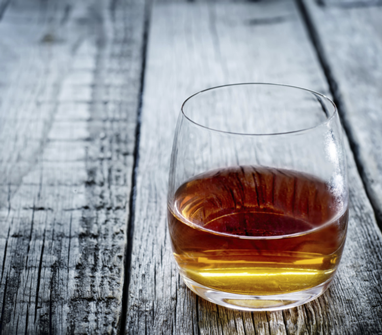 Alcohol&nbsp;