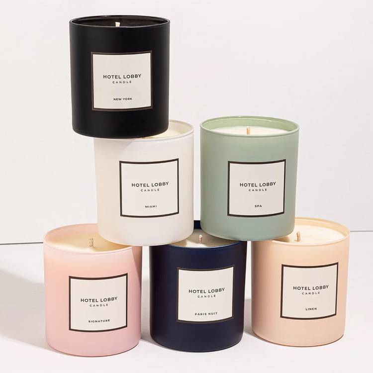 hotel-lobby-candle
