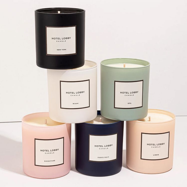 hotel-lobby-candle