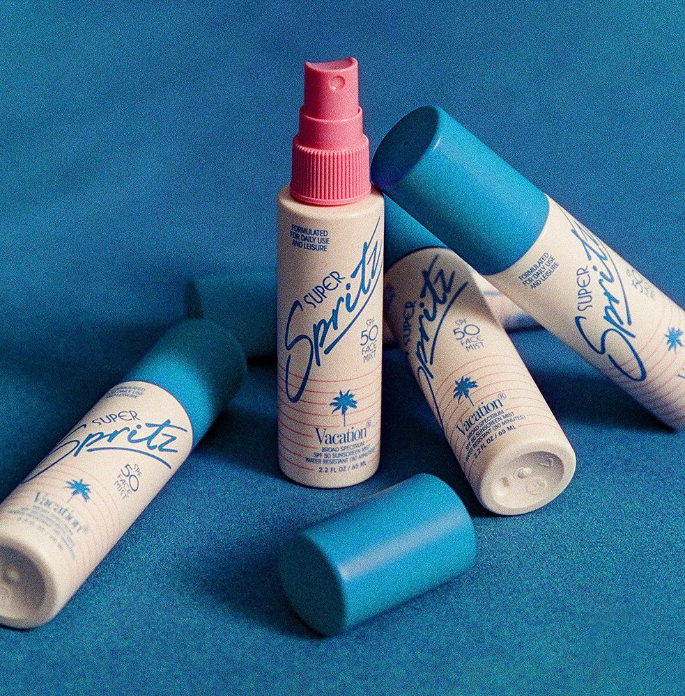 Vacation SPF 50 Super Spritz