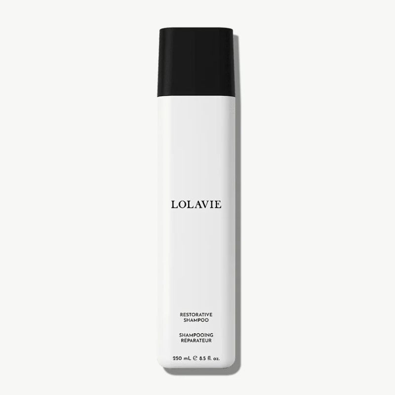 LolaVie Restorative Shampoo ($31)