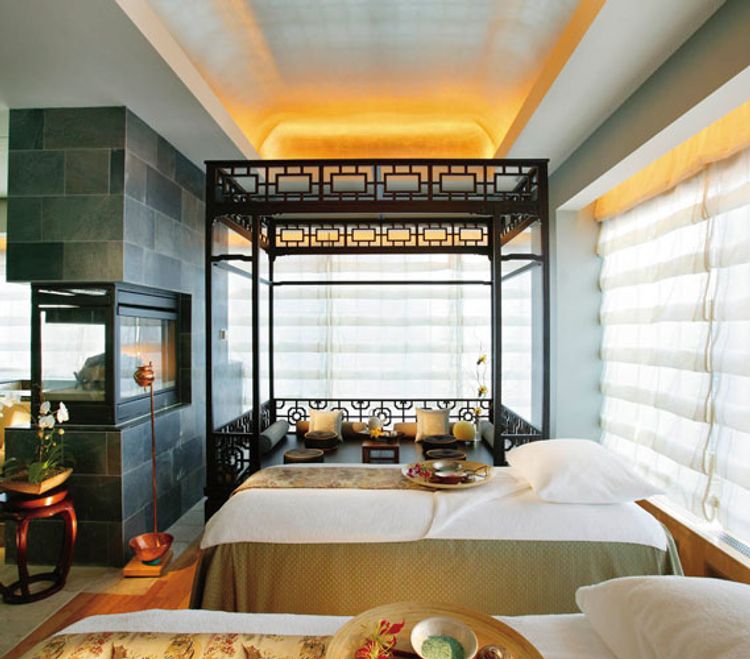 The Radiance Revealer