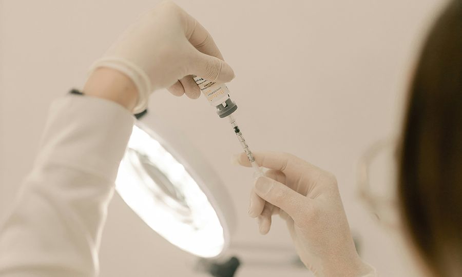 injectable